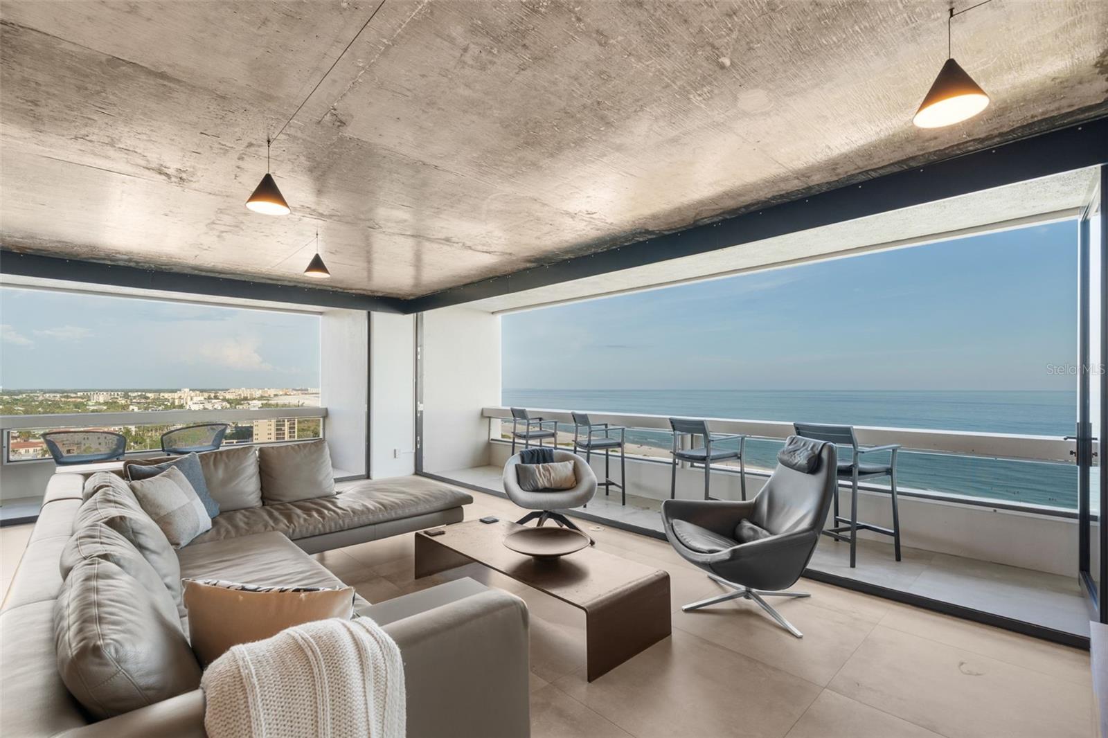 THE TERRACE - Residential