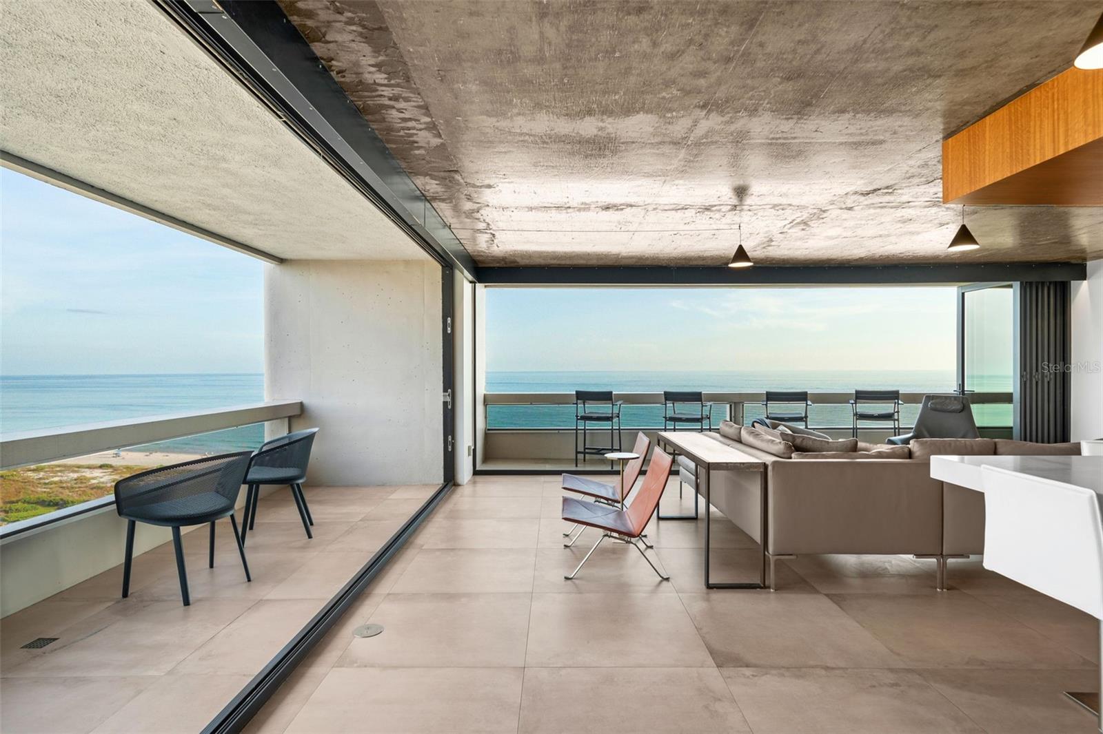 THE TERRACE - Residential