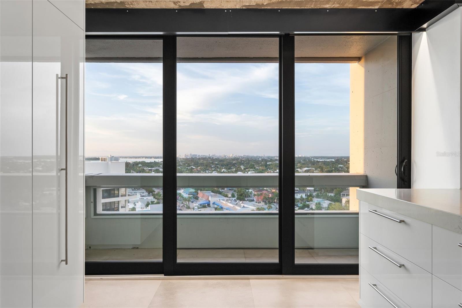 THE TERRACE - Residential