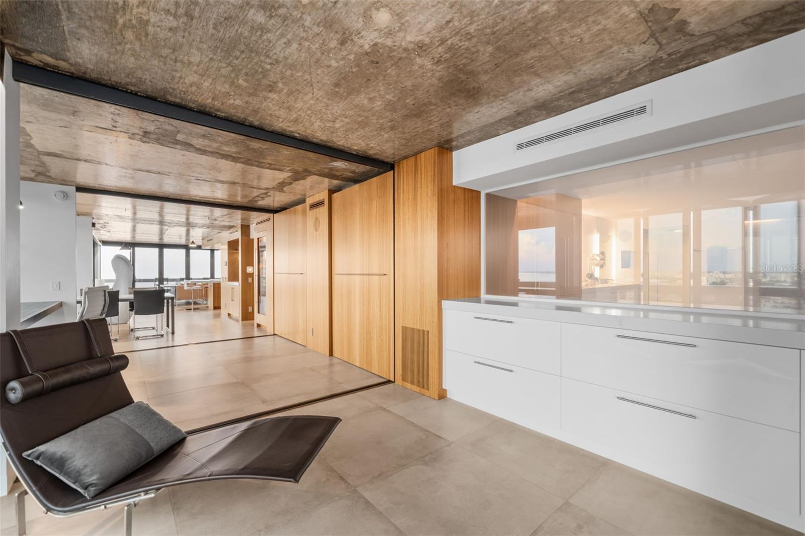 THE TERRACE - Residential