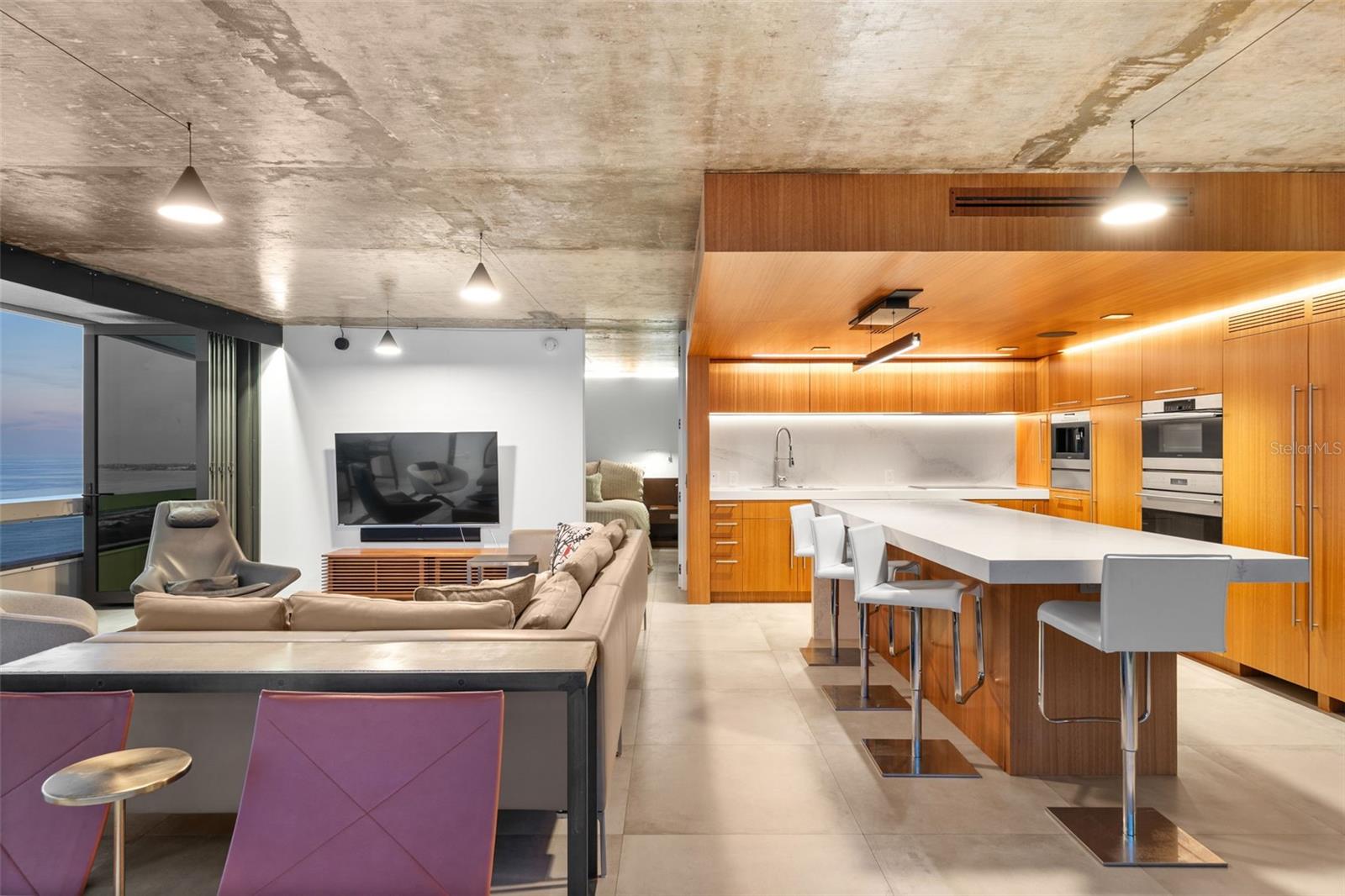 THE TERRACE - Residential