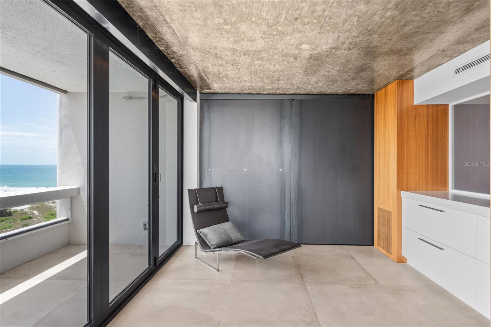 THE TERRACE - Residential