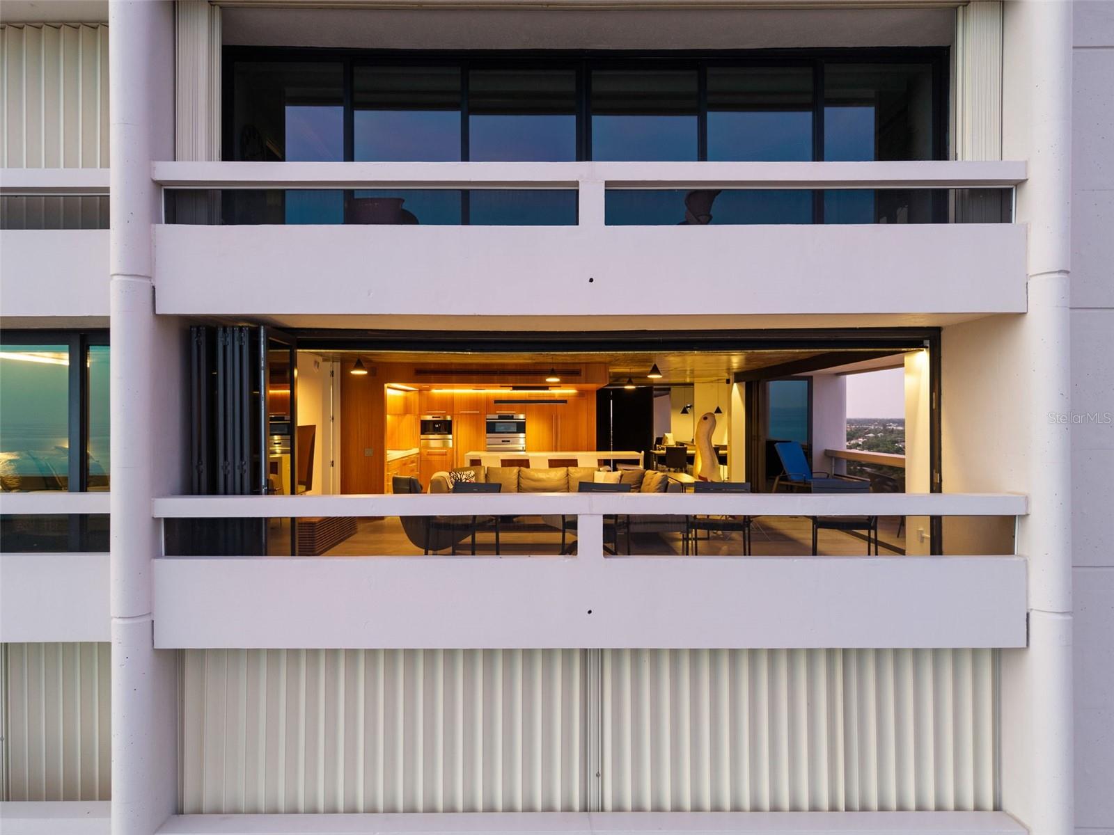 THE TERRACE - Residential