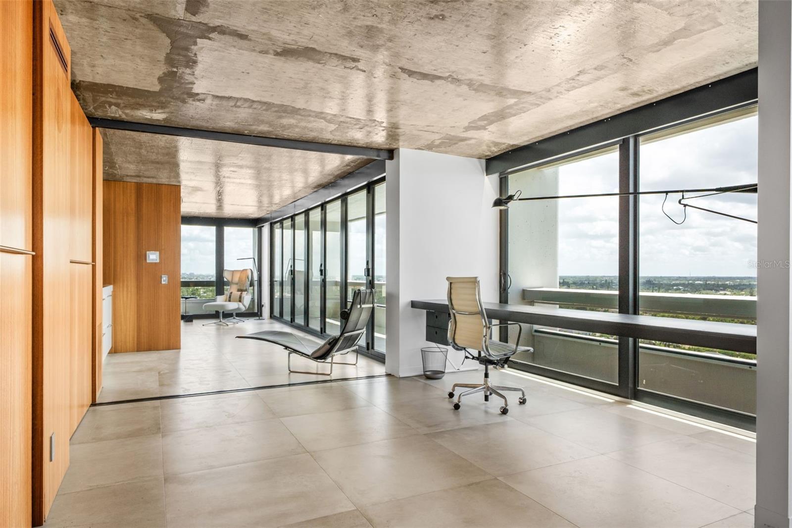 THE TERRACE - Residential