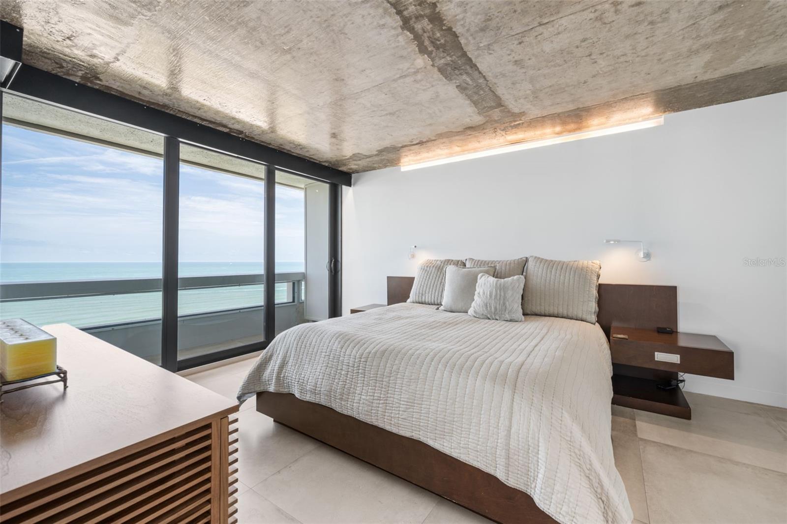 THE TERRACE - Residential