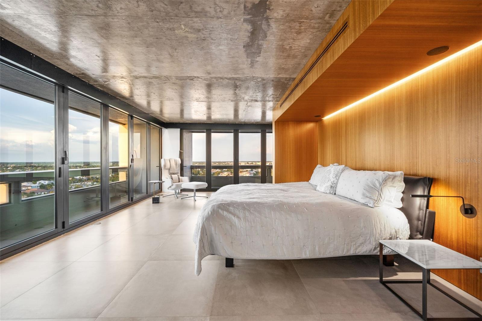 THE TERRACE - Residential