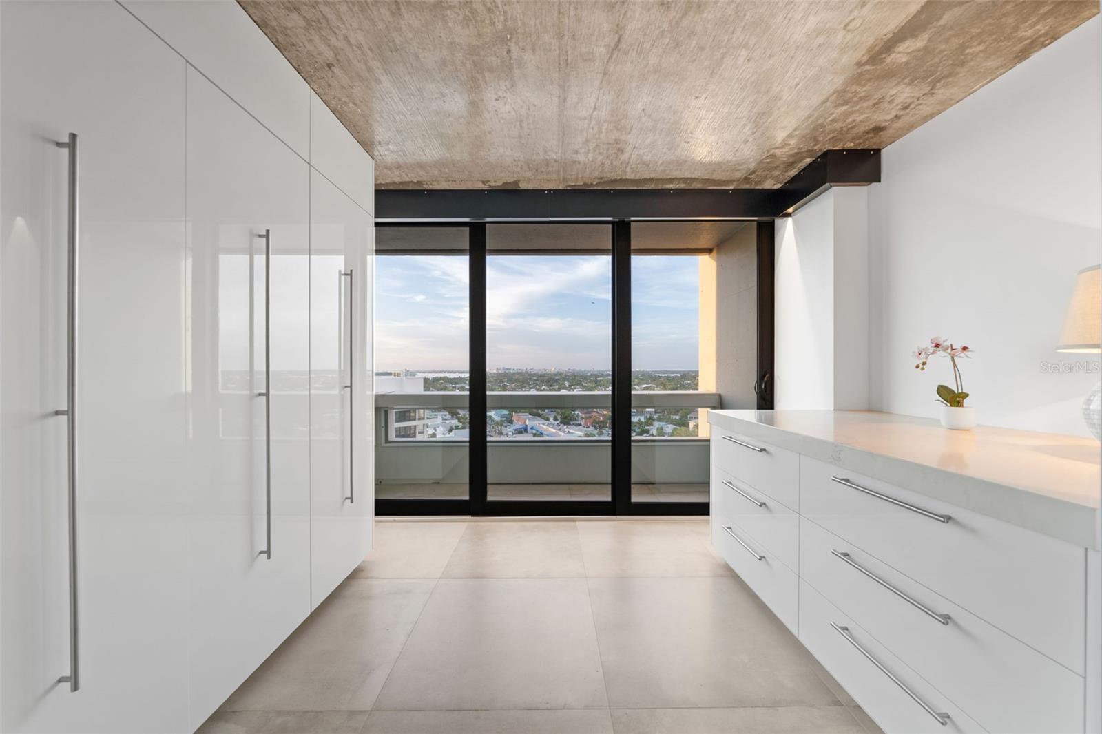 THE TERRACE - Residential