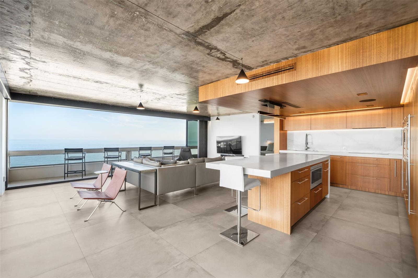 THE TERRACE - Residential