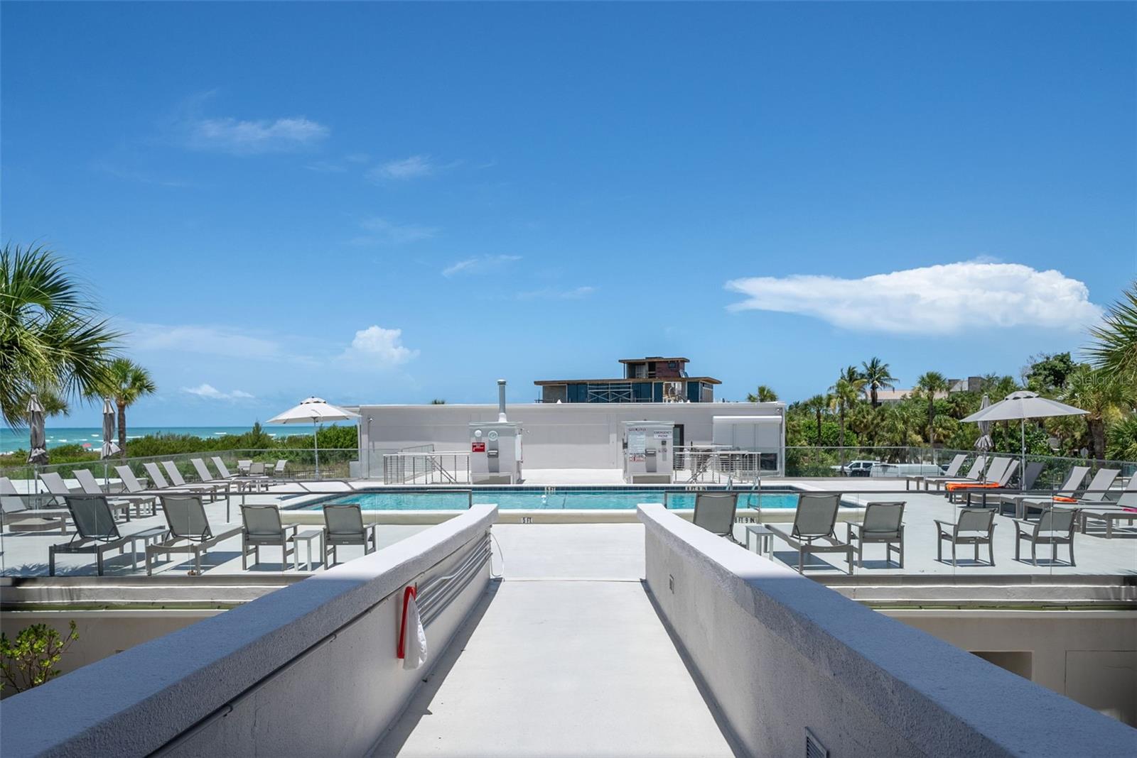 THE TERRACE - Residential