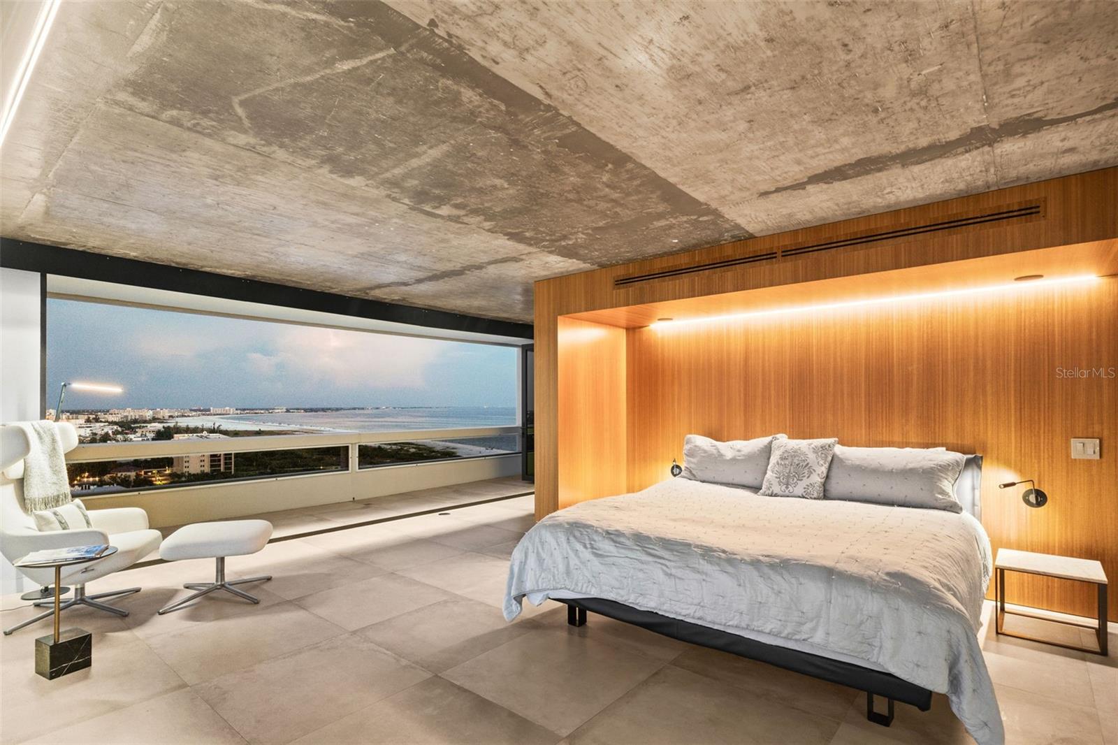 THE TERRACE - Residential