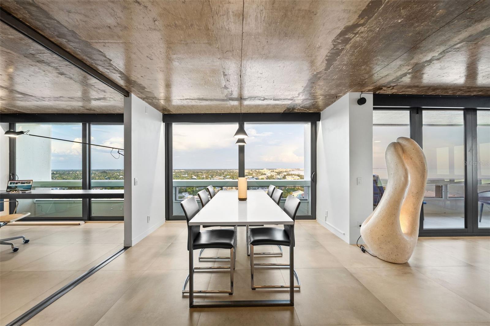 THE TERRACE - Residential