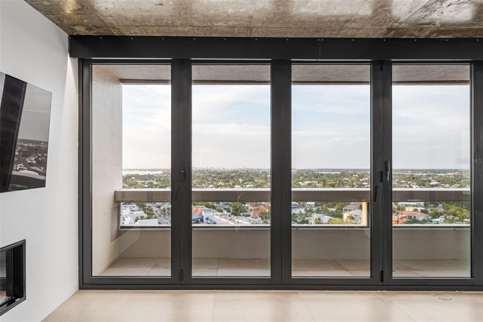 THE TERRACE - Residential
