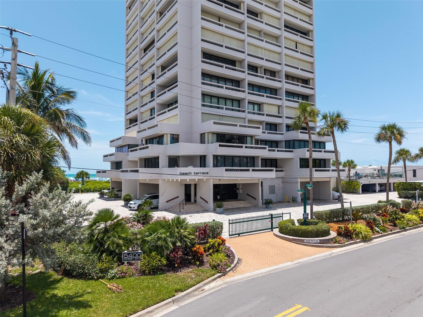 THE TERRACE - Residential