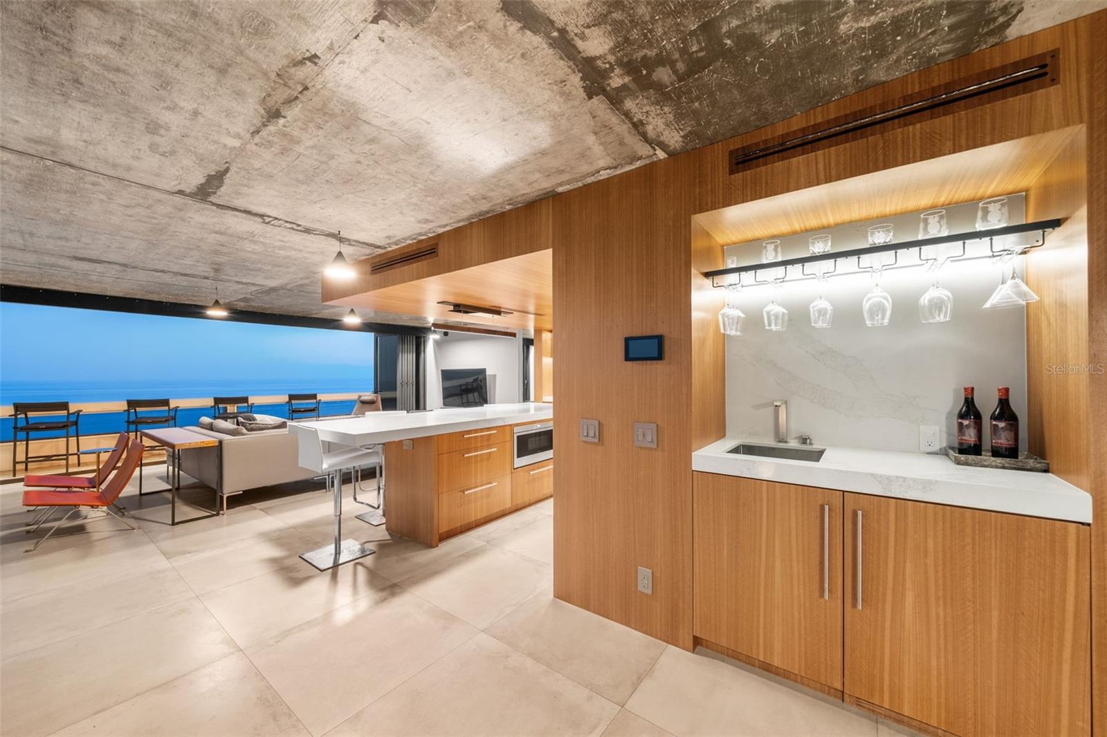 THE TERRACE - Residential