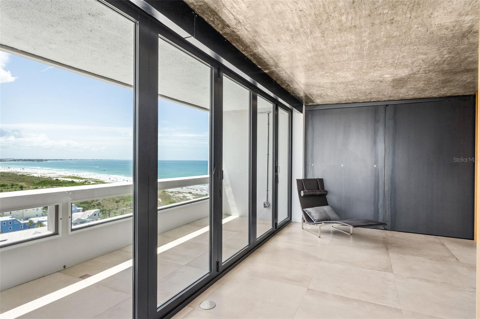 THE TERRACE - Residential