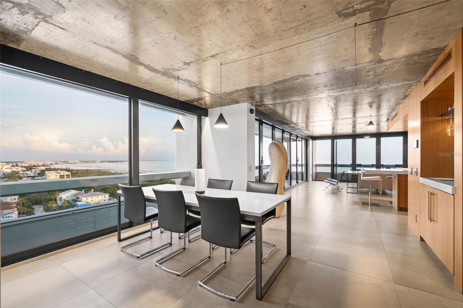 THE TERRACE - Residential
