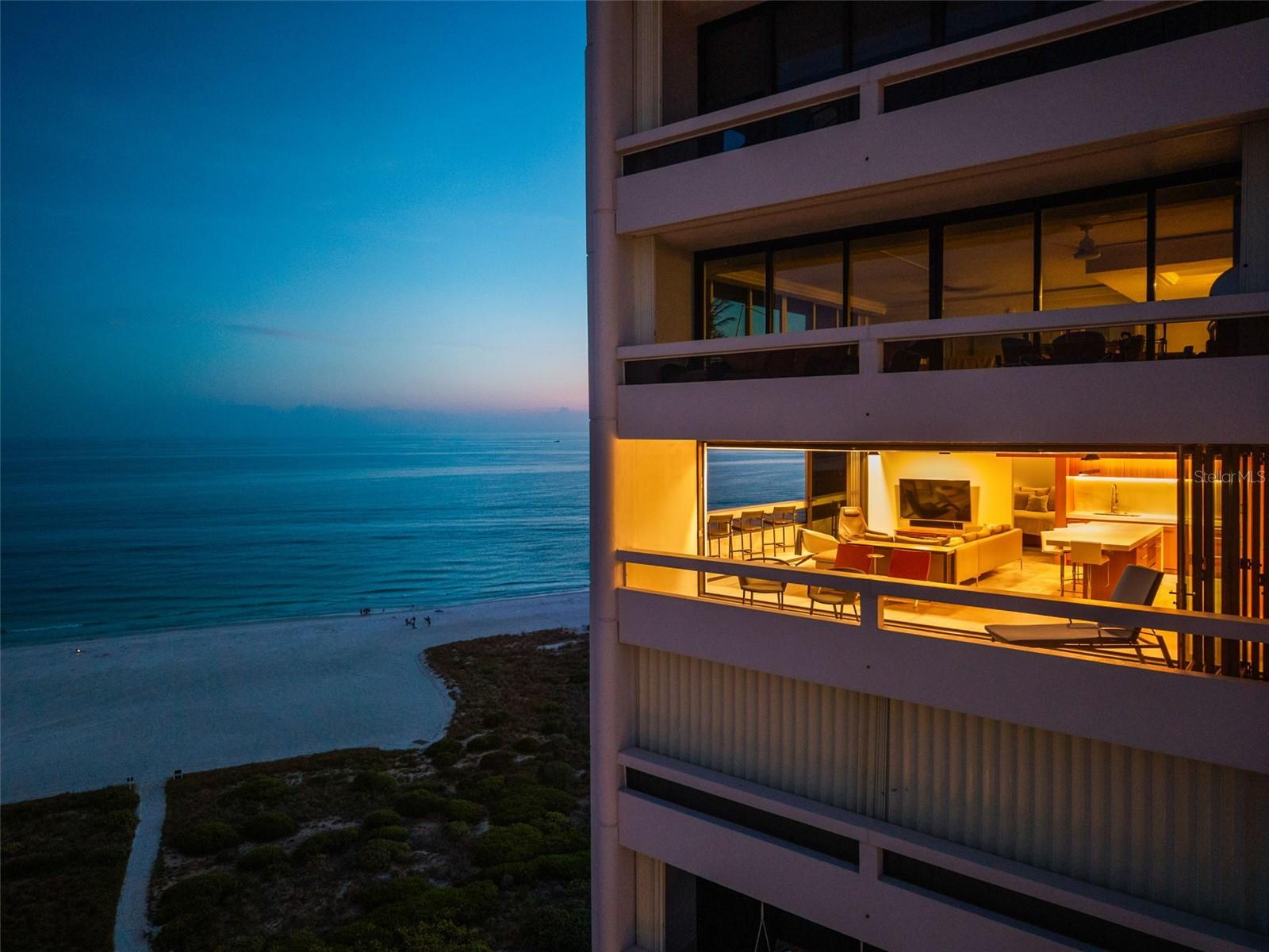 THE TERRACE - Residential