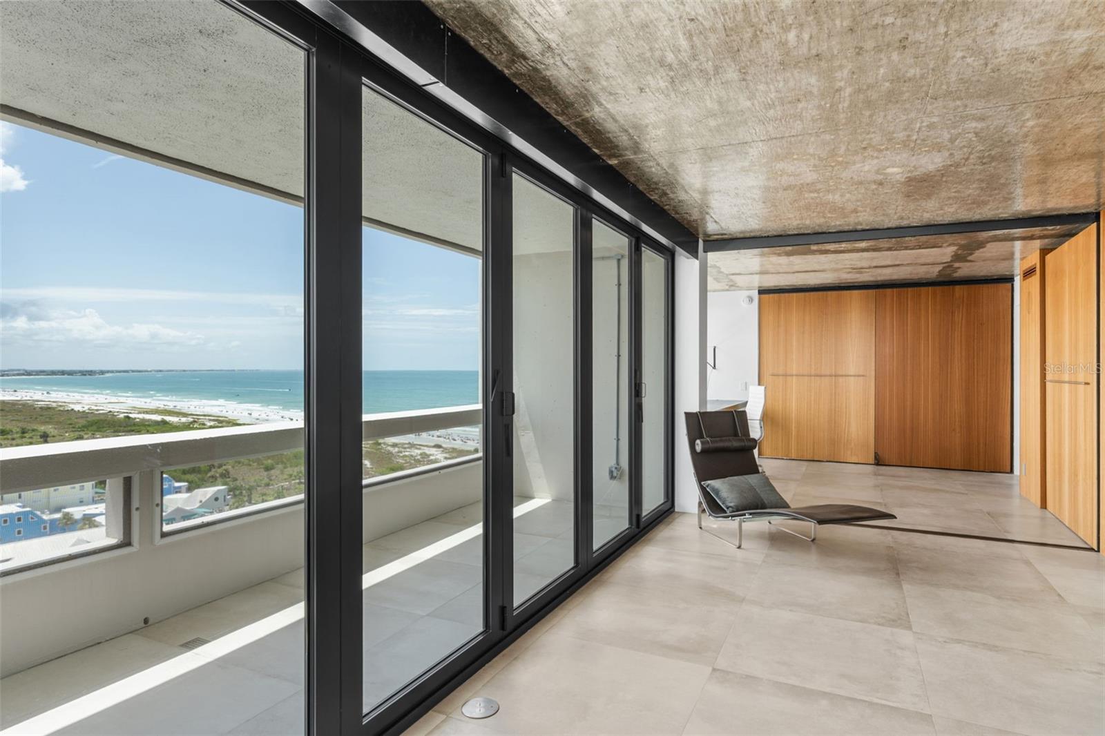THE TERRACE - Residential