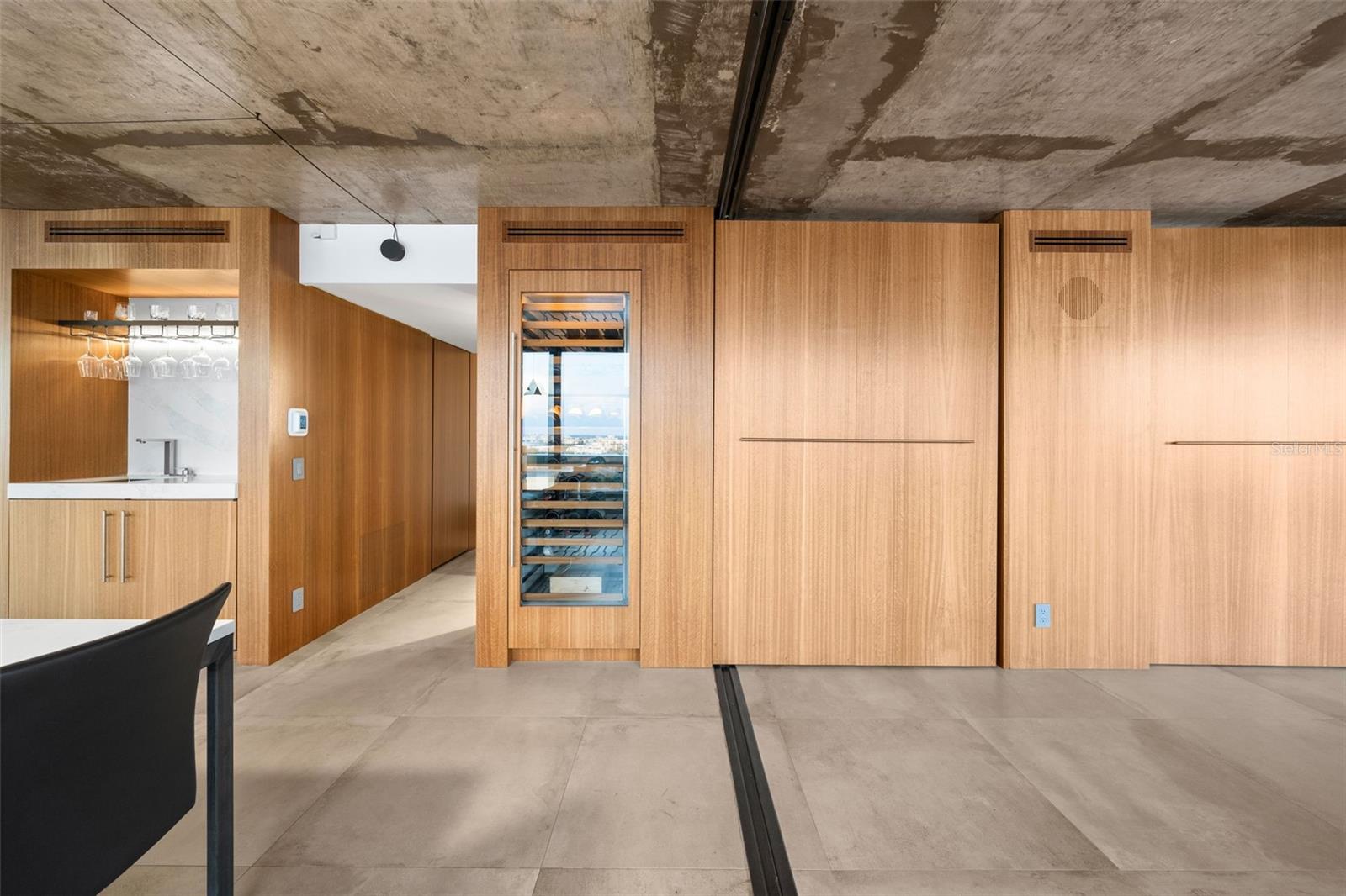 THE TERRACE - Residential