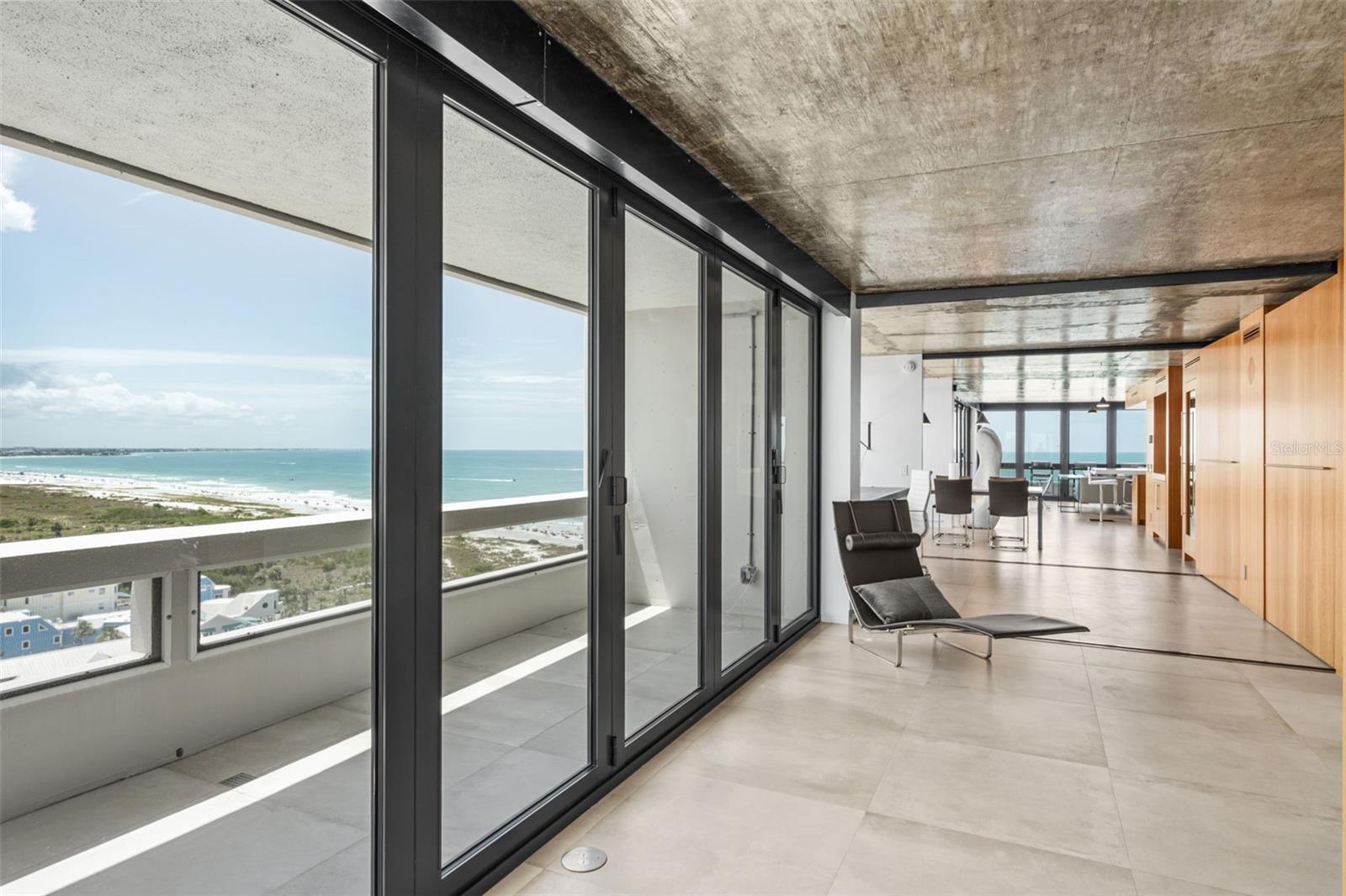 THE TERRACE - Residential