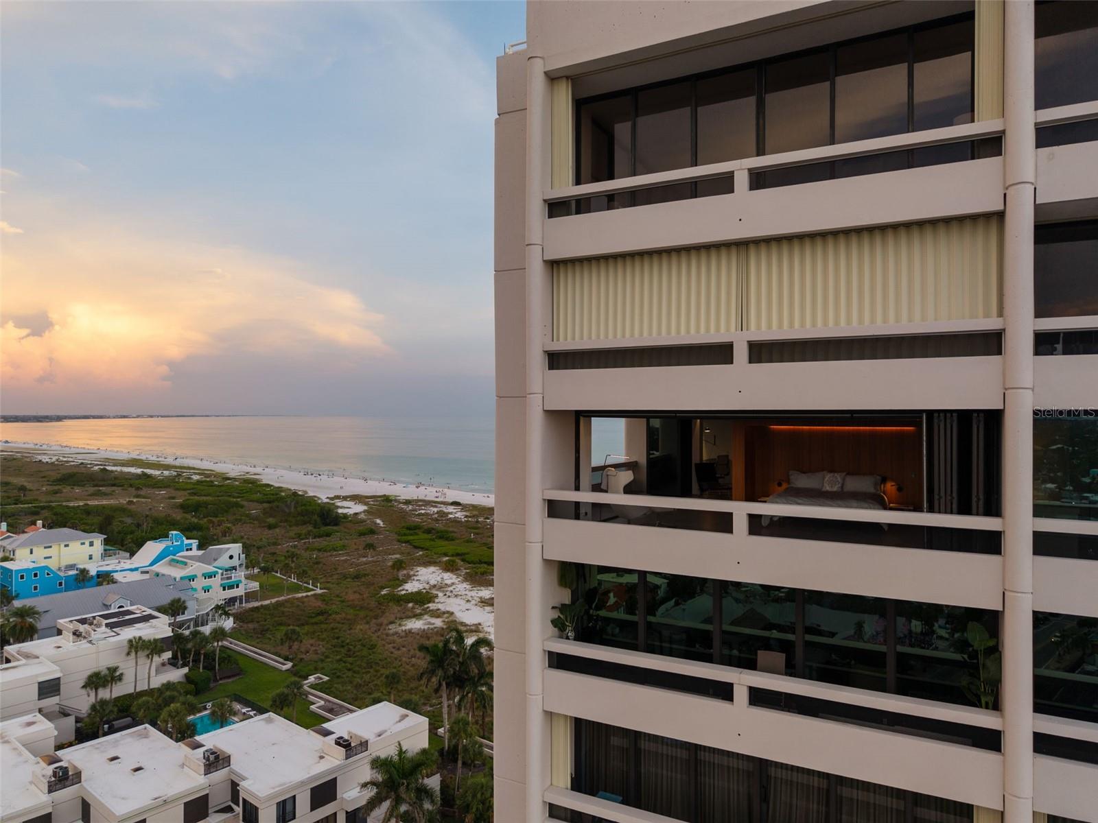 THE TERRACE - Residential