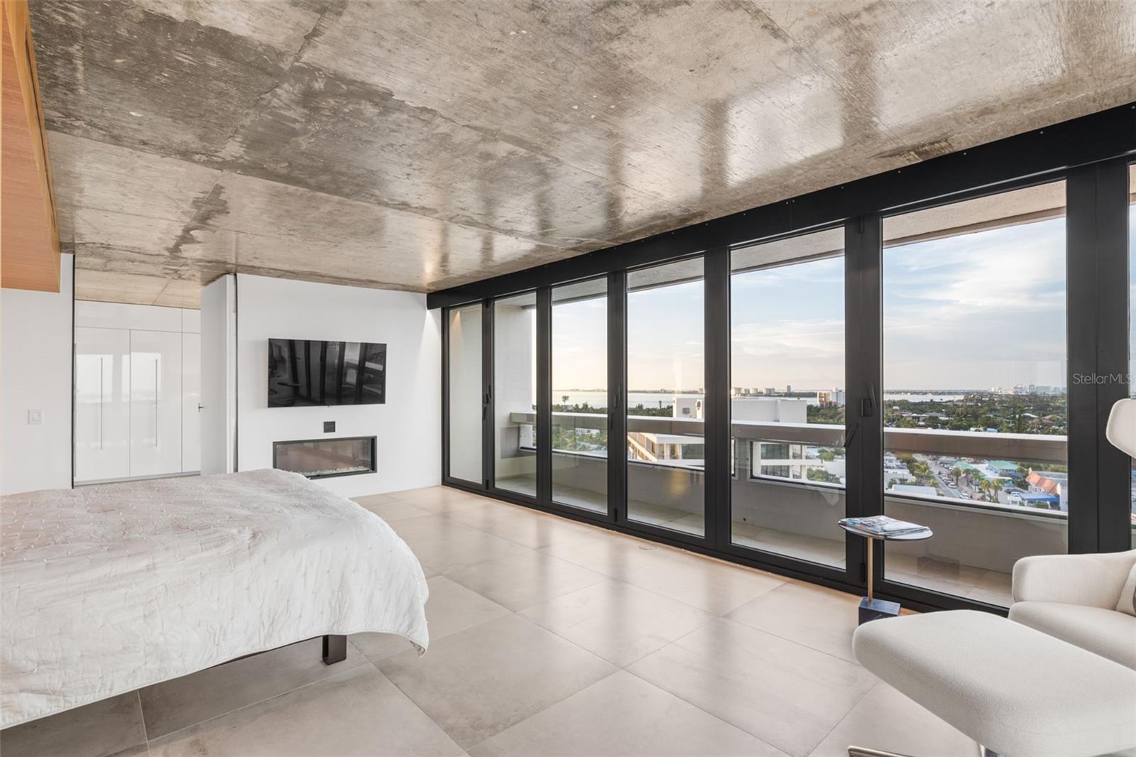 THE TERRACE - Residential