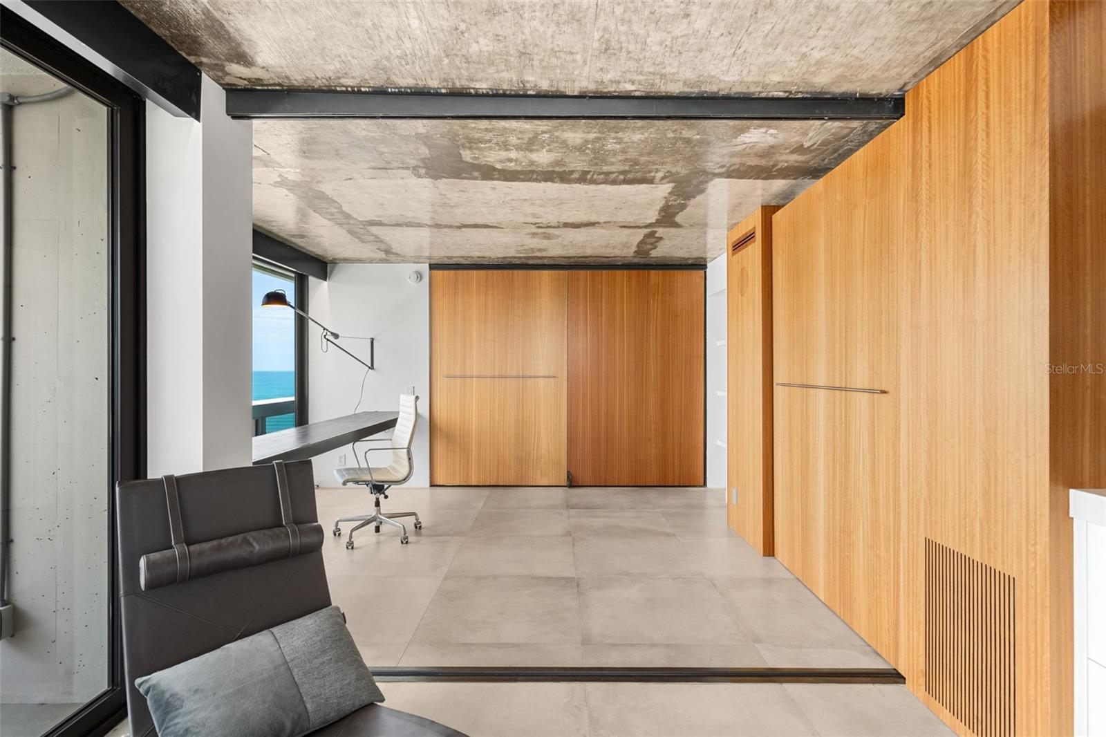 THE TERRACE - Residential