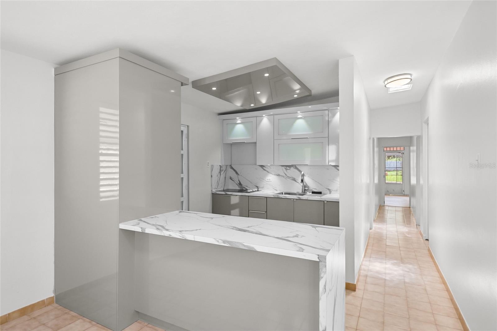 PARCELAS MARUEÑO - Residential