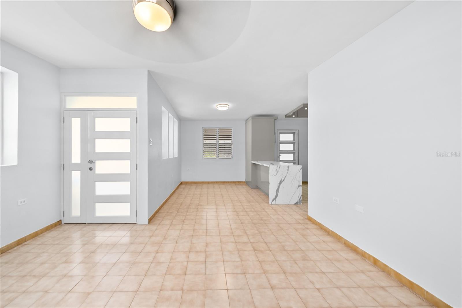 PARCELAS MARUEÑO - Residential
