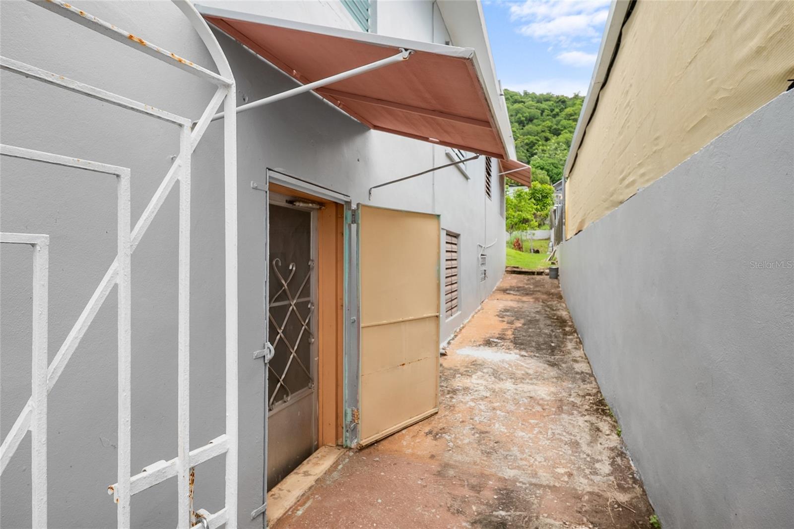 PARCELAS MARUEÑO - Residential