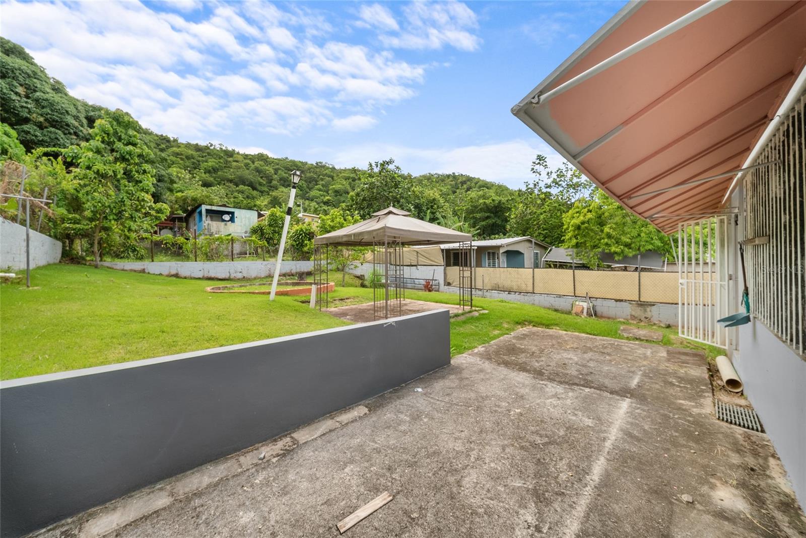 PARCELAS MARUEÑO - Residential