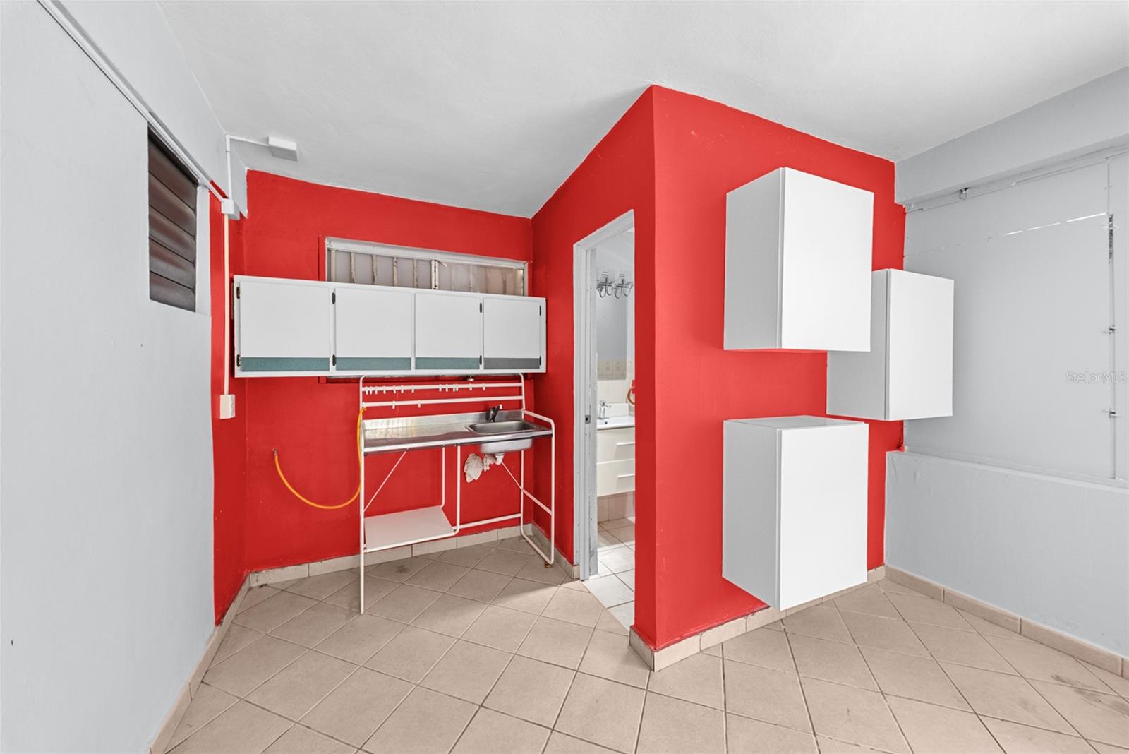 PARCELAS MARUEÑO - Residential