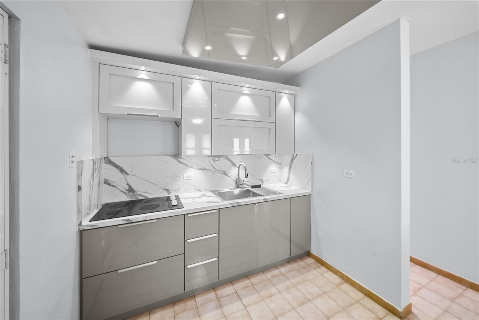 PARCELAS MARUEÑO - Residential