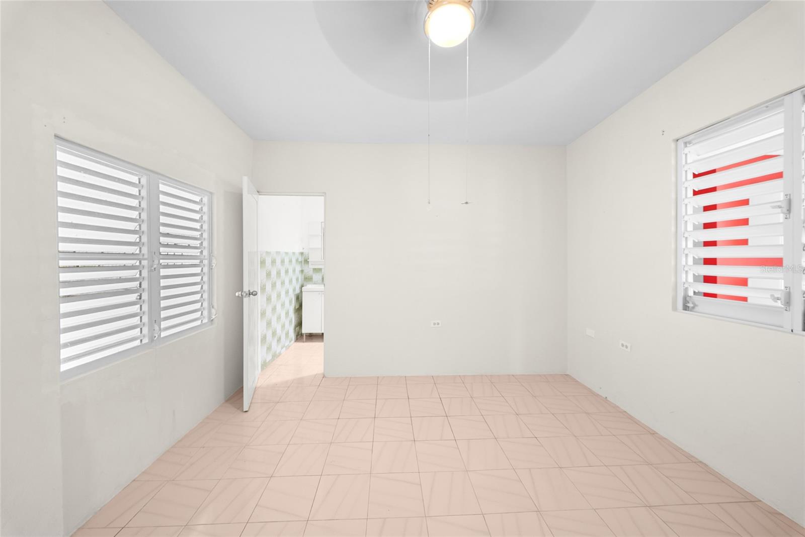 PARCELAS MARUEÑO - Residential