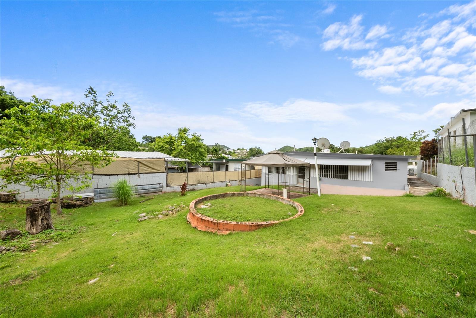 PARCELAS MARUEÑO - Residential