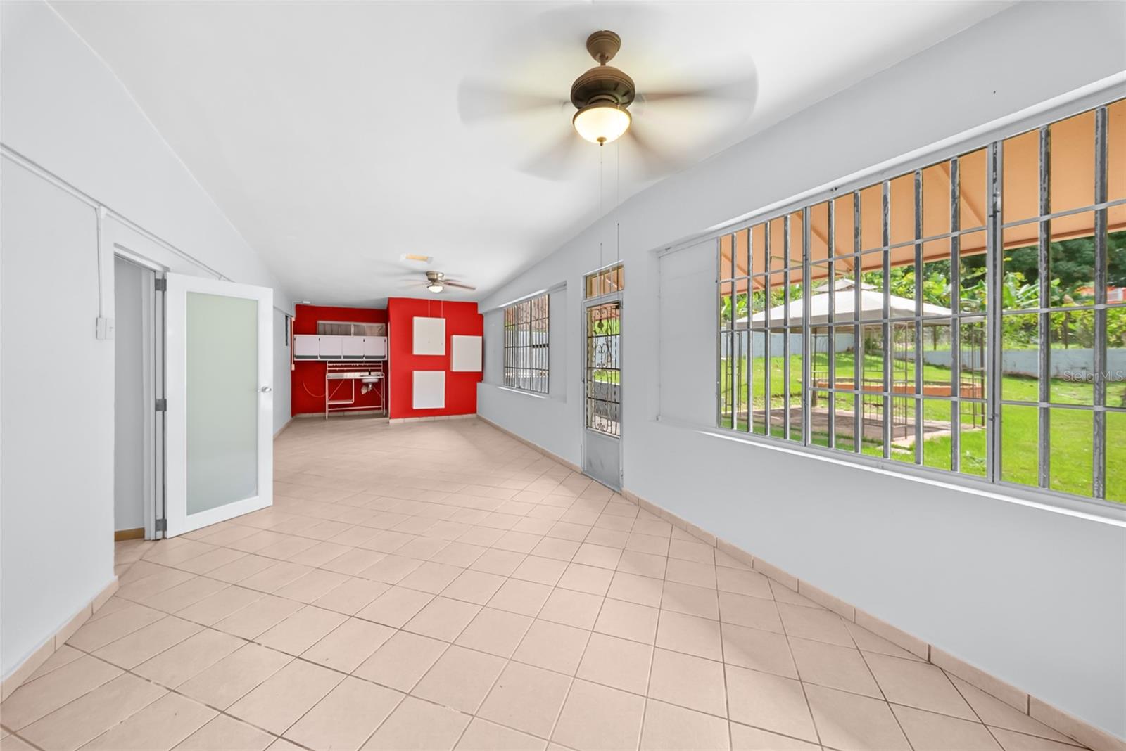 PARCELAS MARUEÑO - Residential