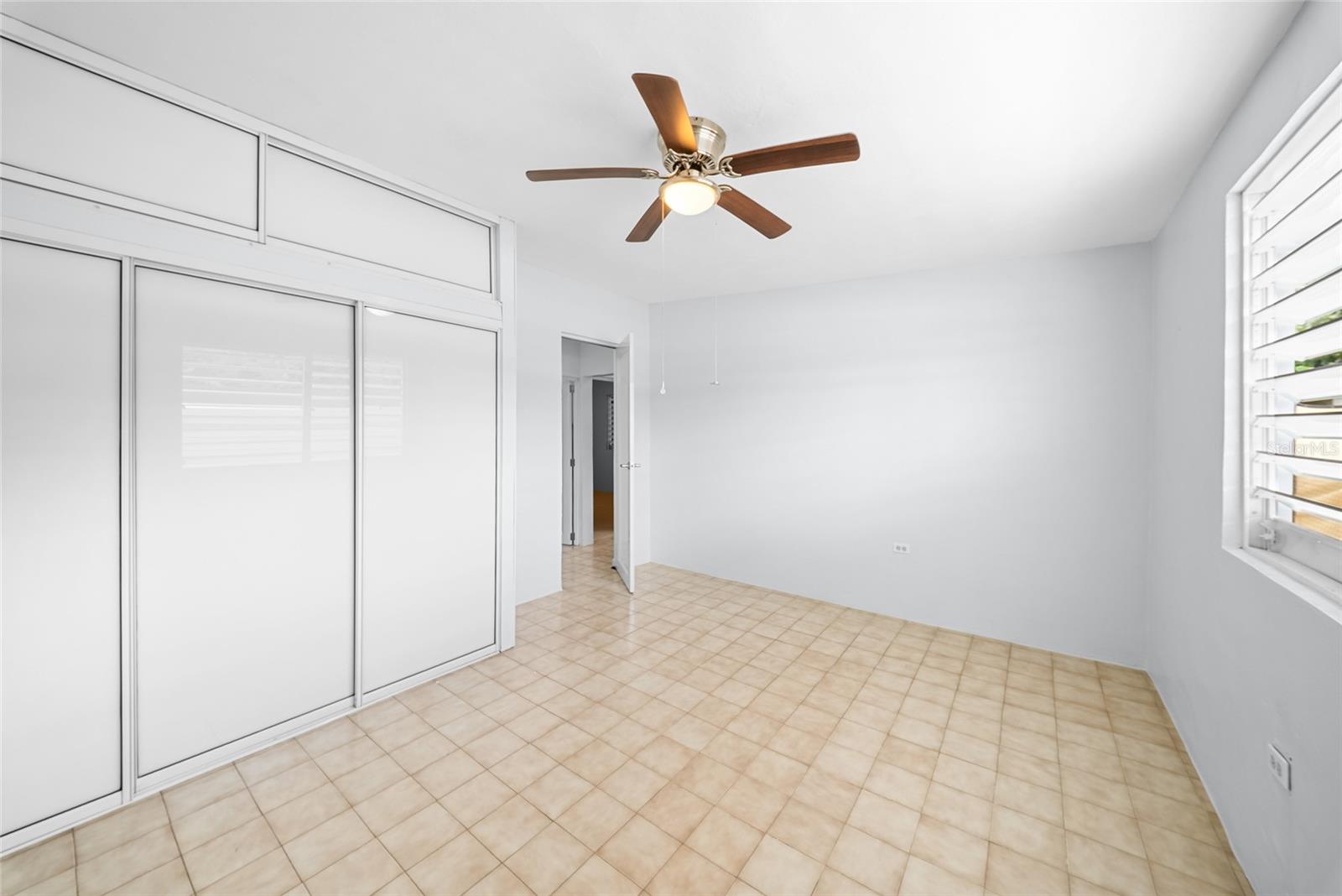 PARCELAS MARUEÑO - Residential