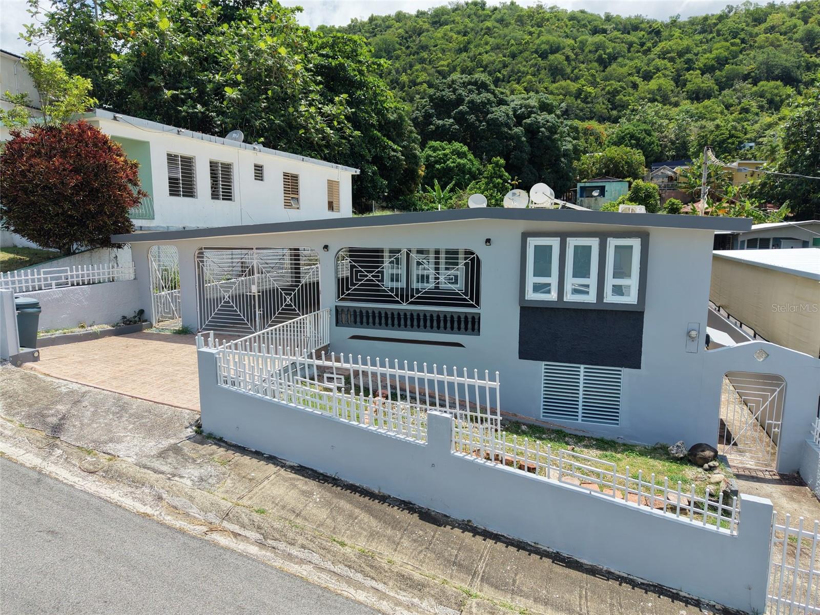 PARCELAS MARUEÑO - Residential