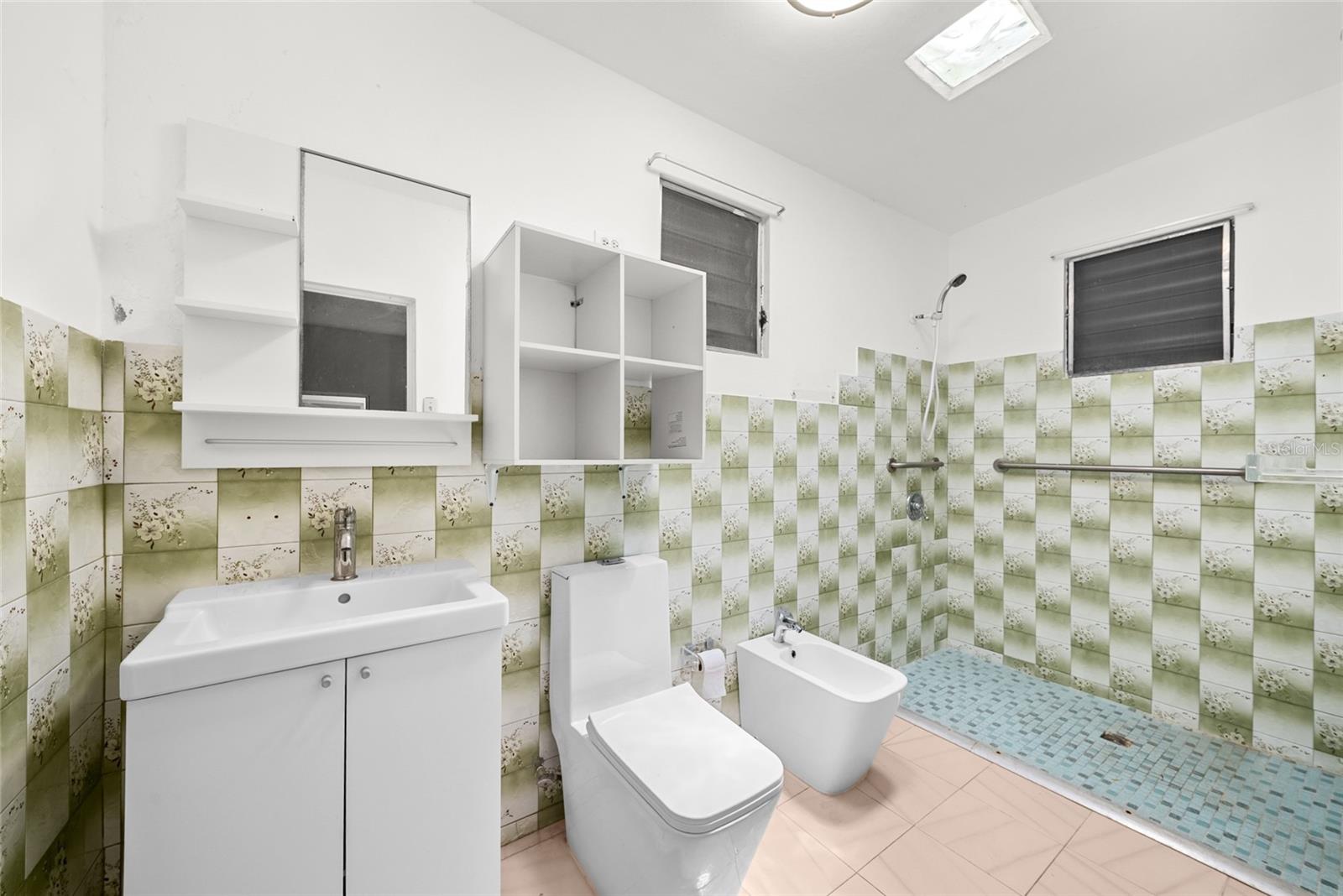 PARCELAS MARUEÑO - Residential