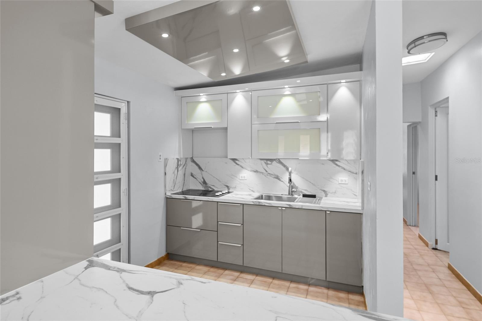PARCELAS MARUEÑO - Residential