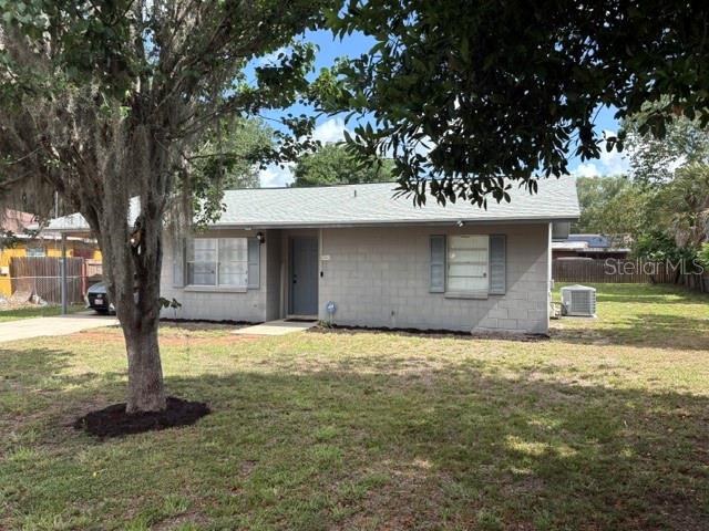 ORANGE PARK - Residential