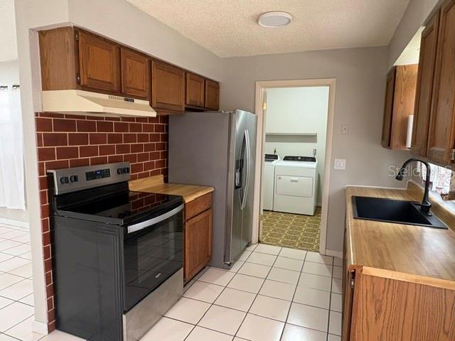 ORANGE PARK - Residential