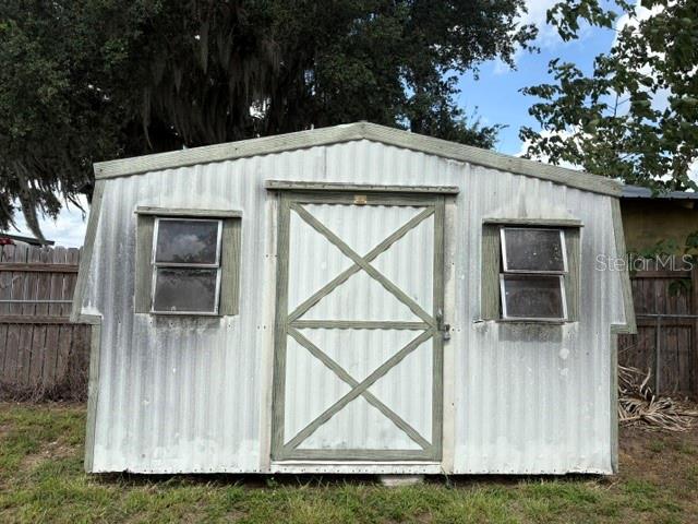 ORANGE PARK - Residential