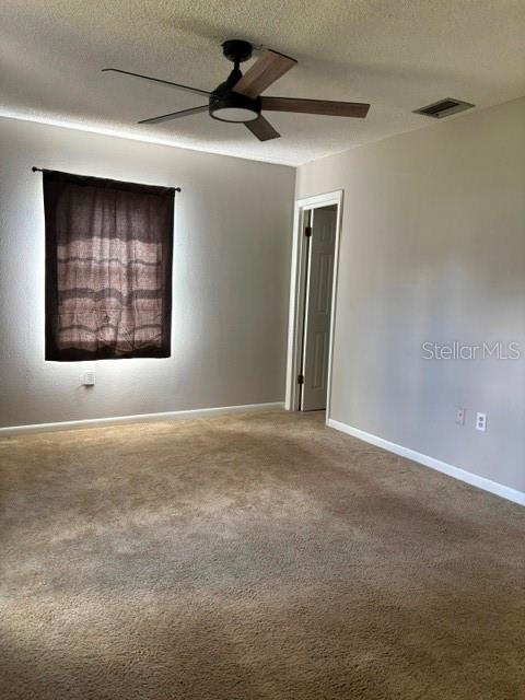 ORANGE PARK - Residential