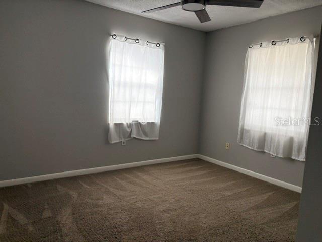 ORANGE PARK - Residential