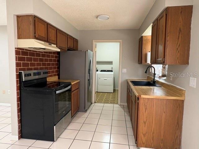 ORANGE PARK - Residential
