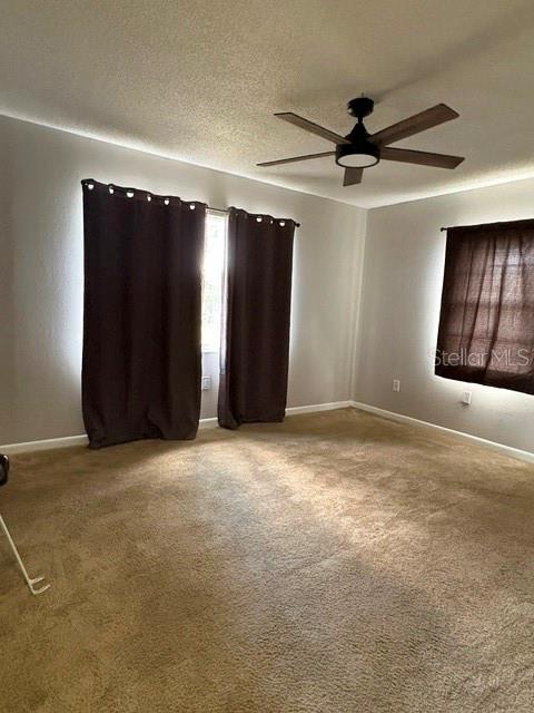 ORANGE PARK - Residential