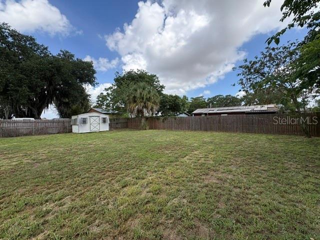 ORANGE PARK - Residential