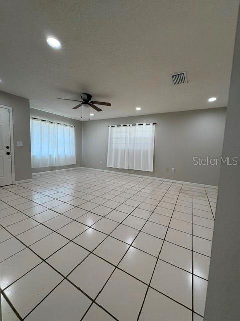ORANGE PARK - Residential