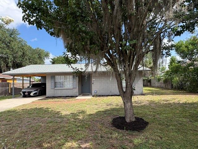 ORANGE PARK - Residential